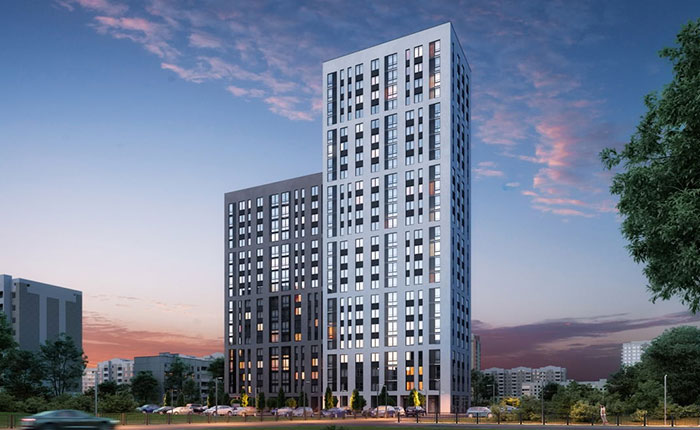 Программа лояльности “Family”